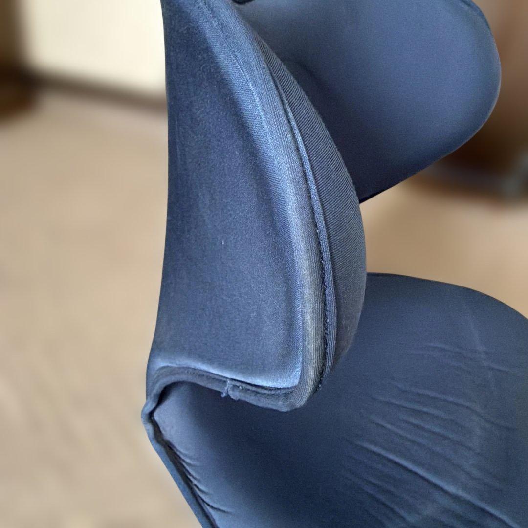 MTG Style SMART スタイルスマート　 ネイビー 骨盤・姿勢矯正