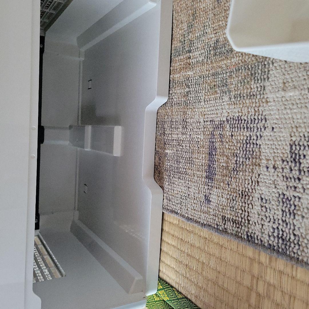 ダイニチ 加湿器ハイブリッド式 HD-242(W)木造40畳プレハブ67畳