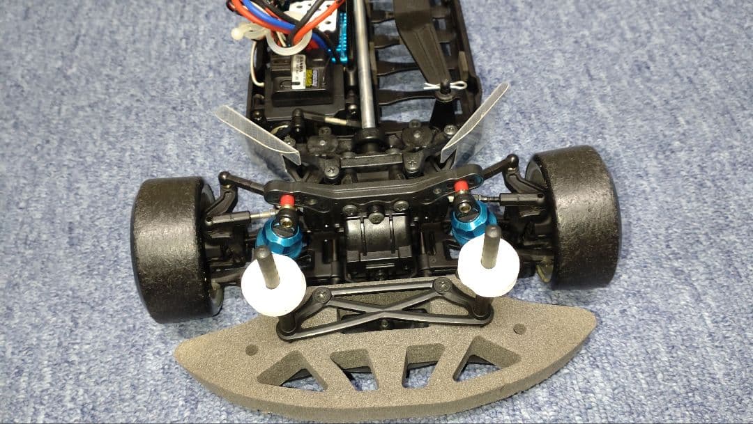 ヨコモ　ドリフトパッケージ　タイプB　ドリパケ　1/10