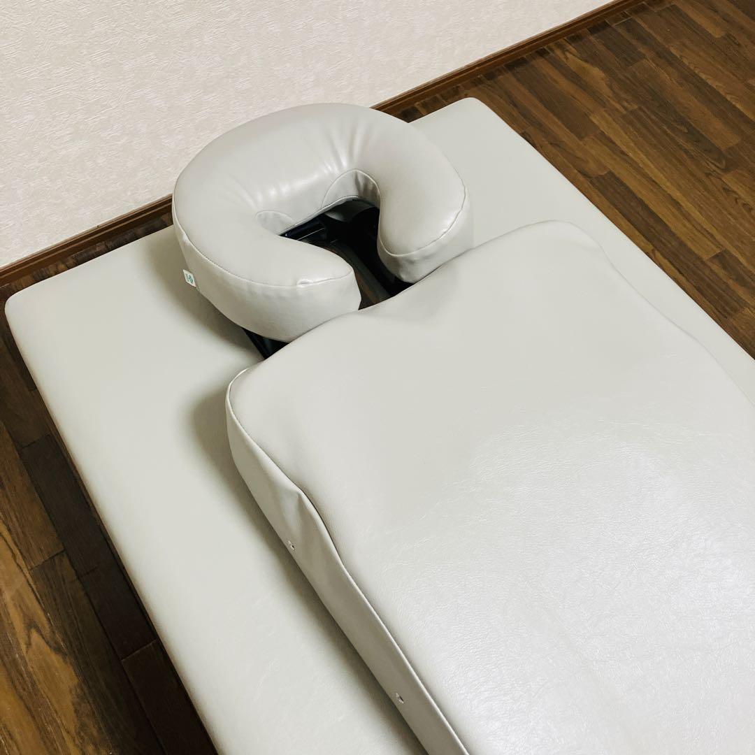 TAKADA タカダ　施術ベッド　折り畳み　TB-999U フルセット　送料無料