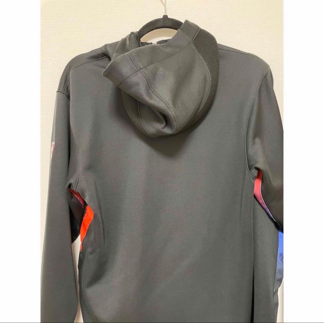 国内未発売　new york knicks オーセンティックsetup レア