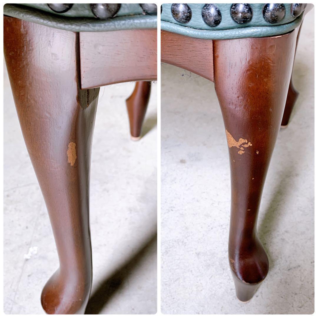 マルニ木工 maruni ベルサイユ ネオグレース ダイニングチェア 2脚セット