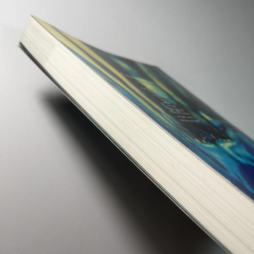 Lacryma Christi Sculpture of Time バンドスコア