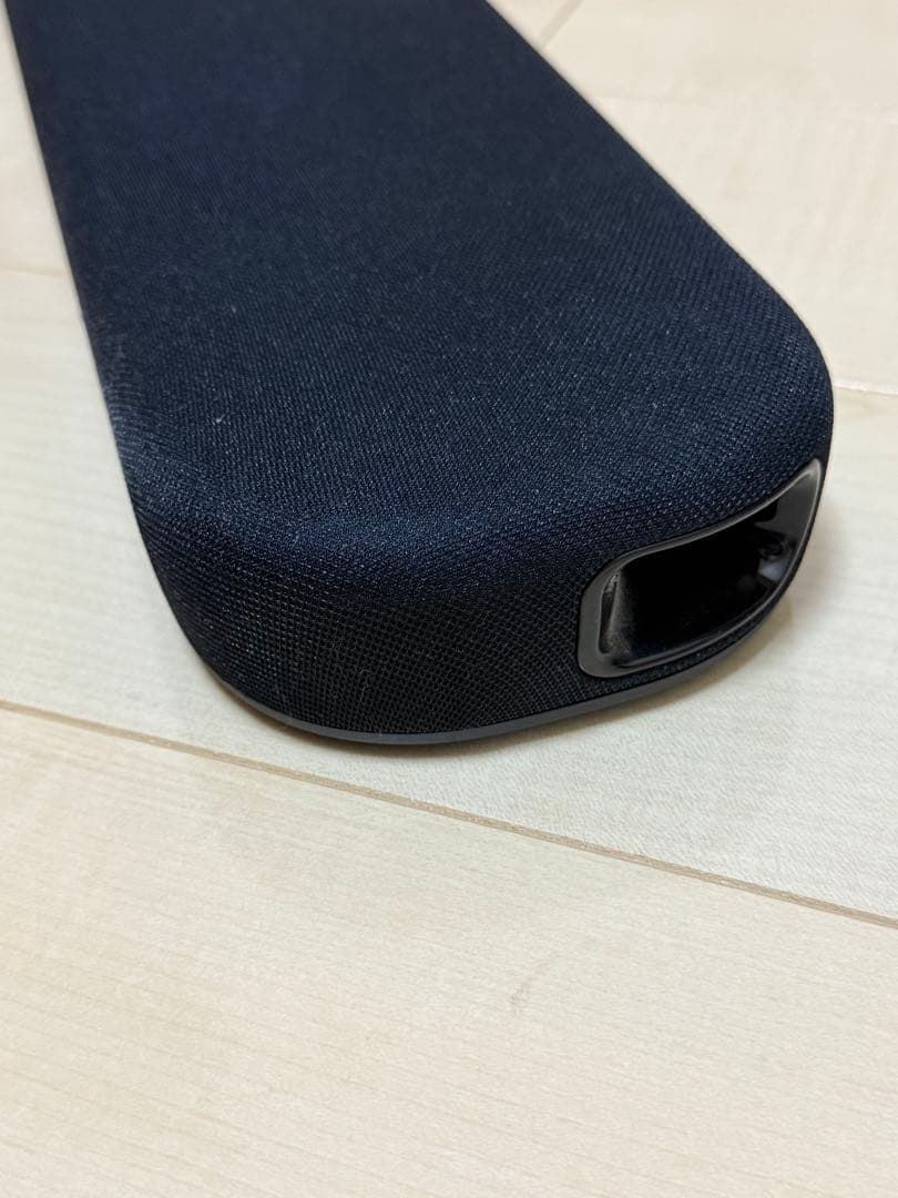 YAMAHA SR-B20A オマケ付き　サウンドバー スピーカー