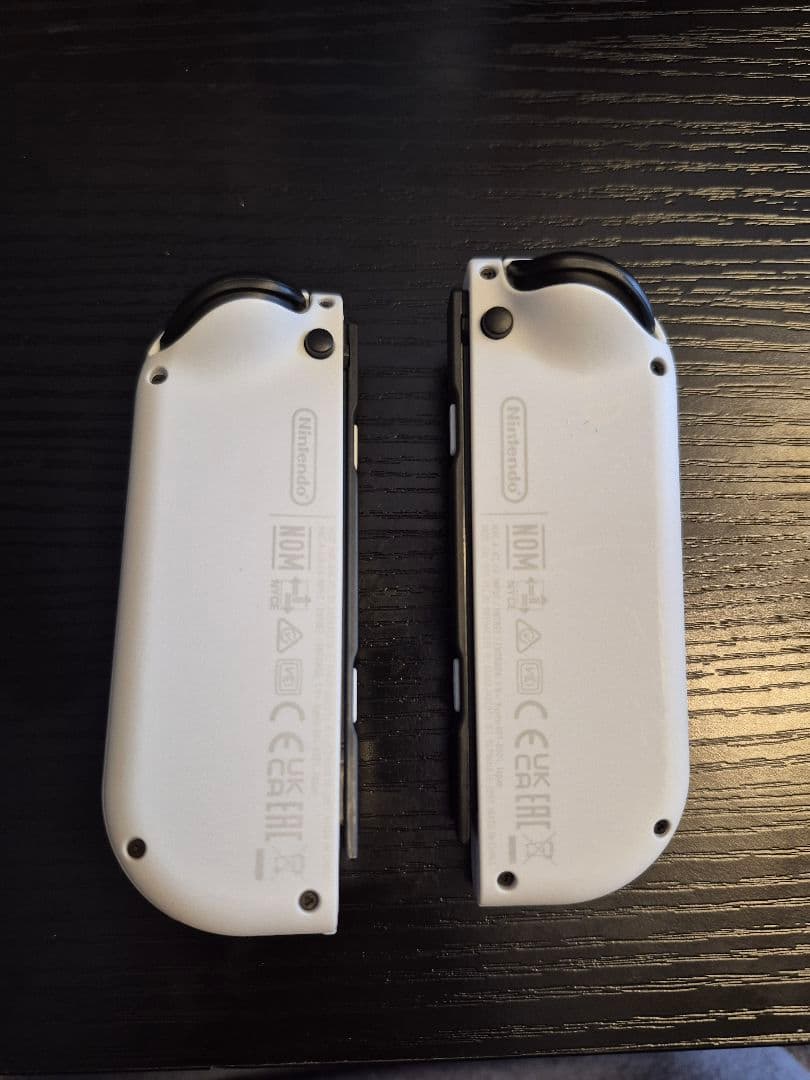 Nintendo Switch 有機EL ホワイト 本体