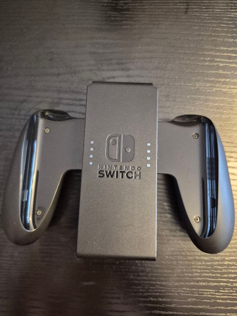 Nintendo Switch 有機EL ホワイト 本体