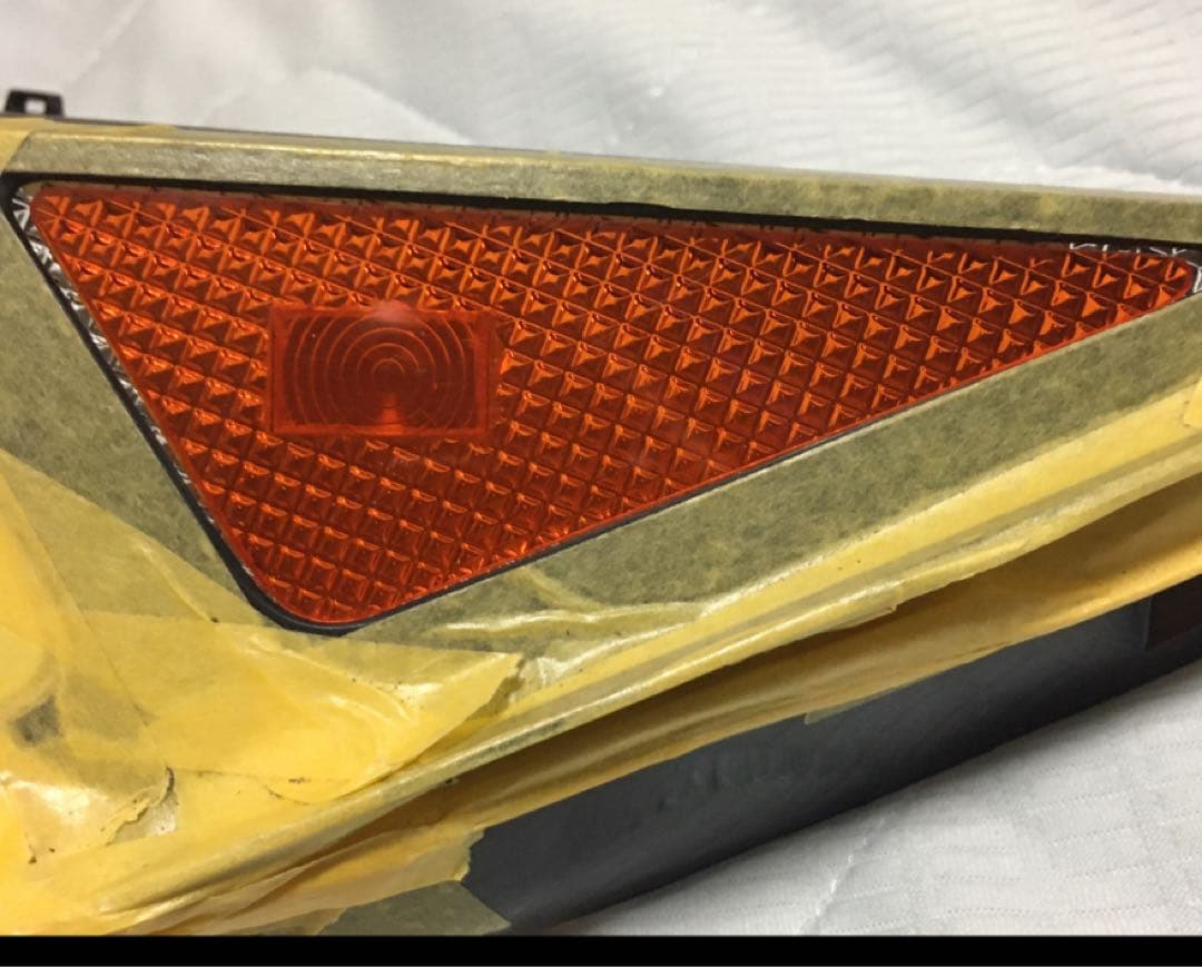 2019y ＲＡＶ4アドベンチャーサイドマーカーヘッドライトセット