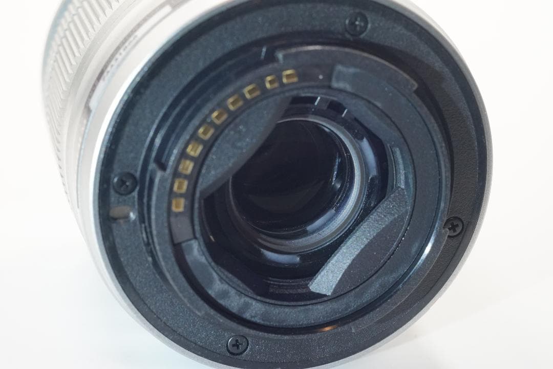 美品　FUJIFILM X-T30 XC16-50mmレンズ付き