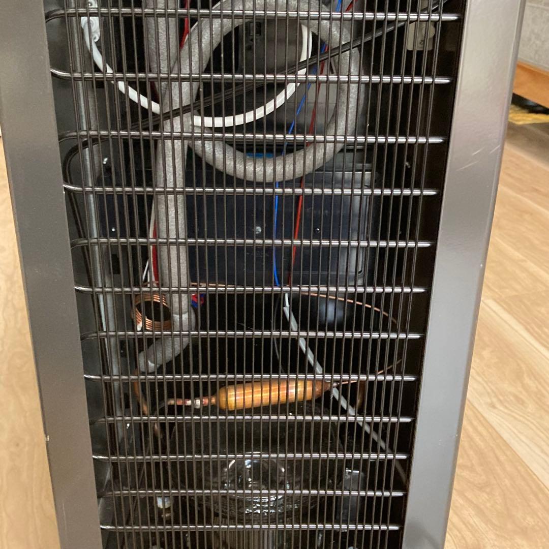 every frecious tall ウォーターサーバー　BSS-311