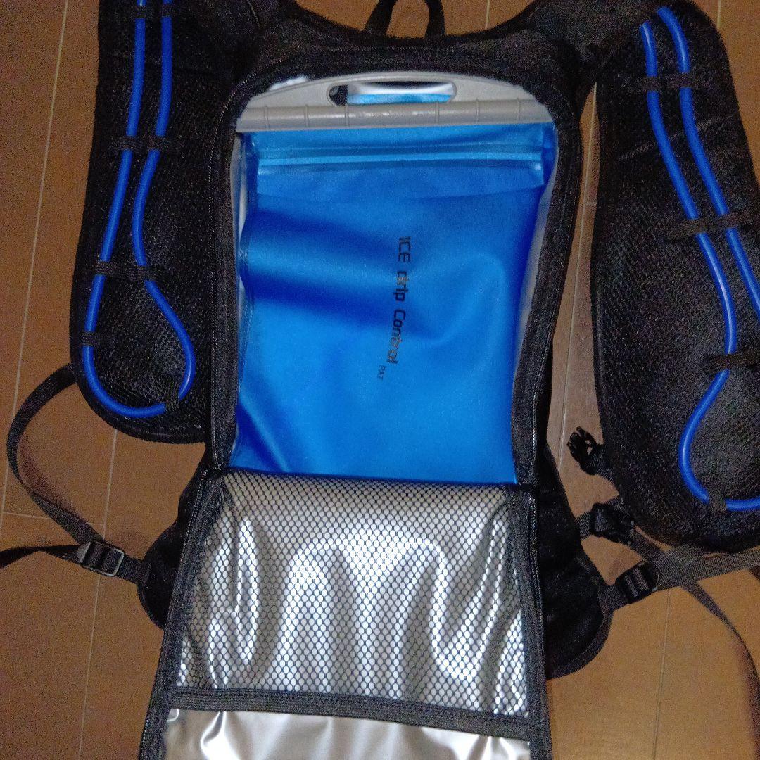 アイスマンプロX