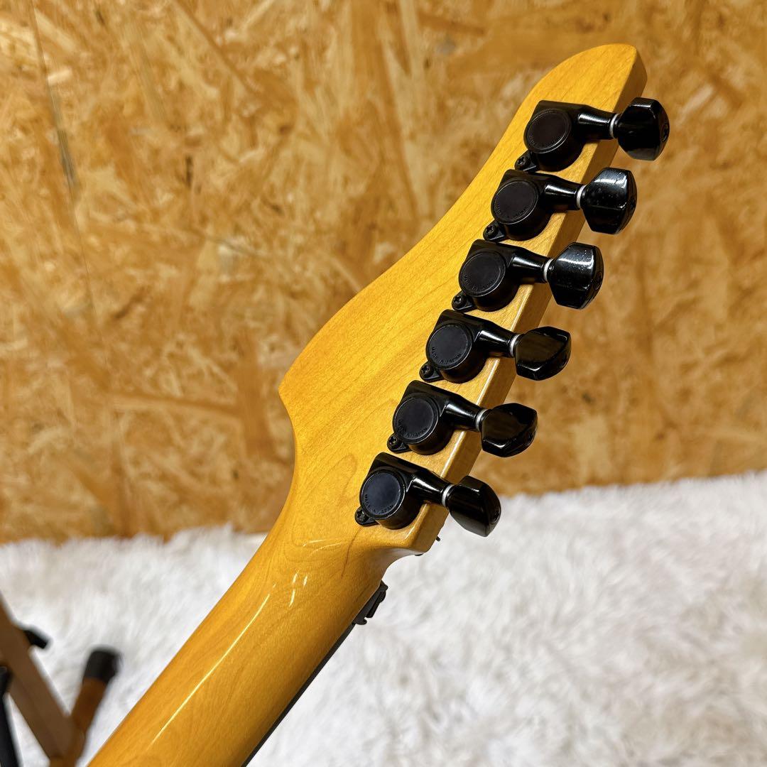 CASIO PG-380/GUITAR SYNTH ギターシンセ 最上位モデル