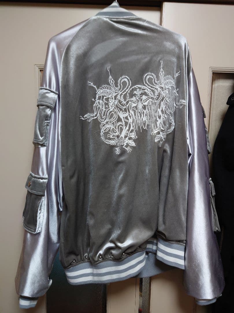 DimMoire スカジャン