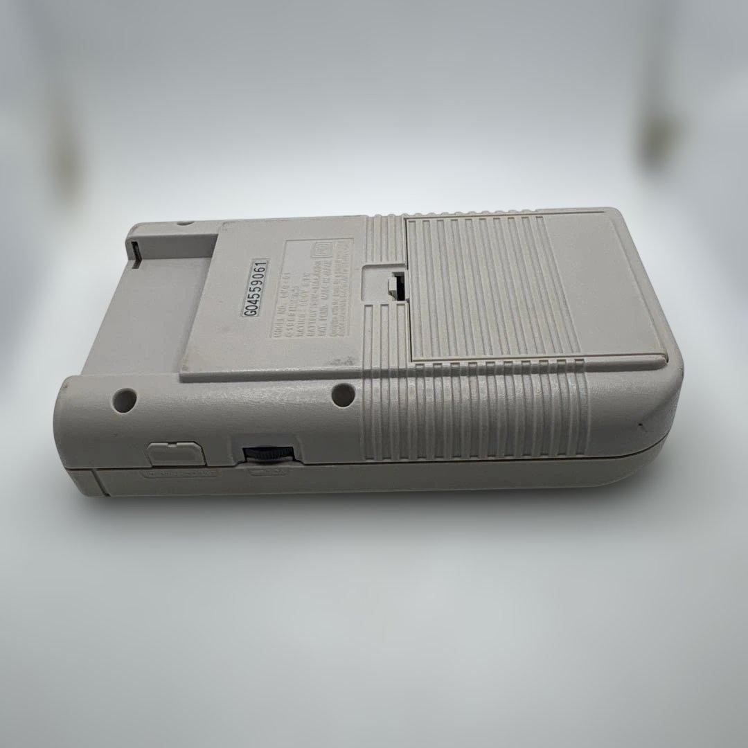◯ゲームボーイ本体　初代