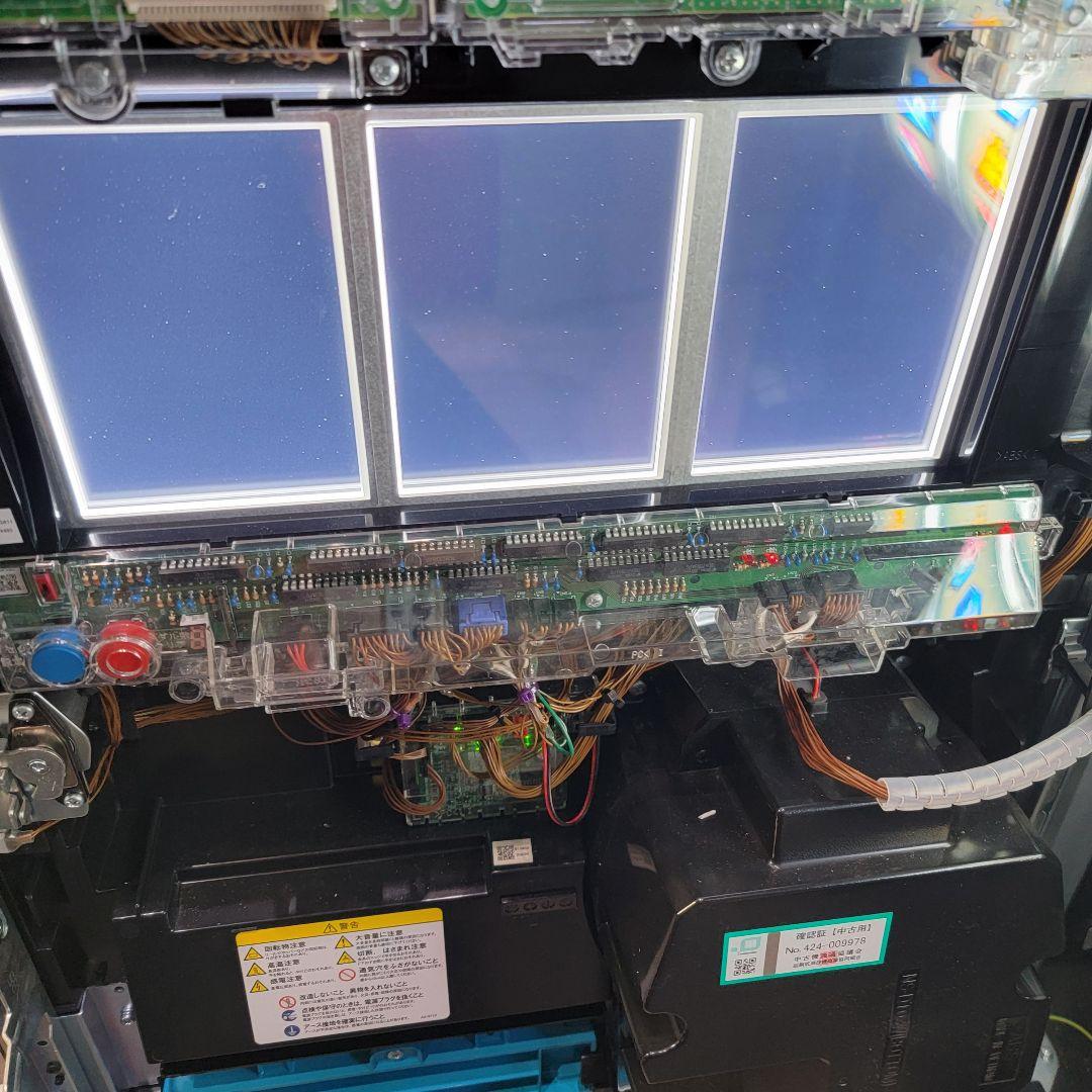 スマスロ ソードアート・オンライン