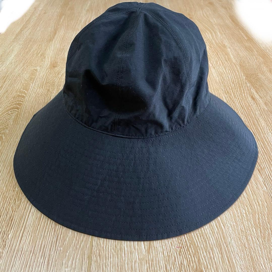 KIJIMATAKAYUKI×CLANE NYLON HAT