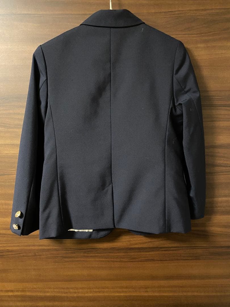 美品　green label relaxing フォーマルスーツ　125