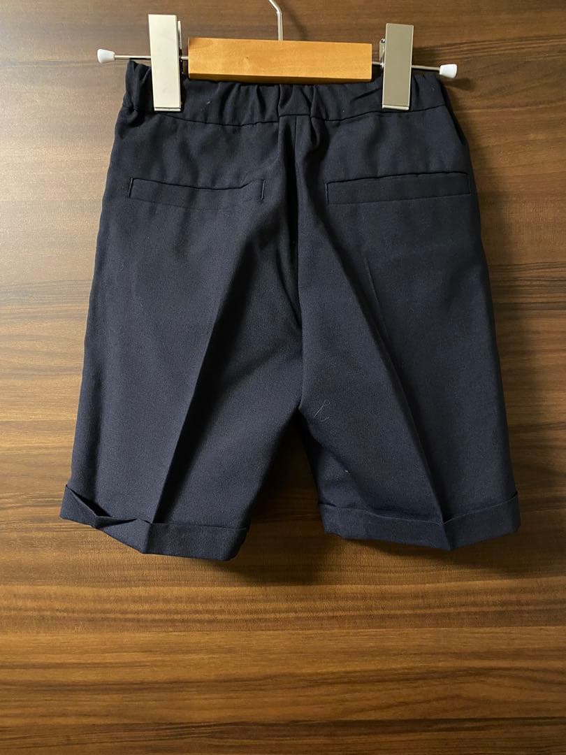 美品　green label relaxing フォーマルスーツ　125