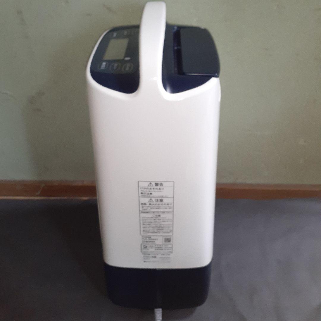 日立　除湿器　HJS-DR601