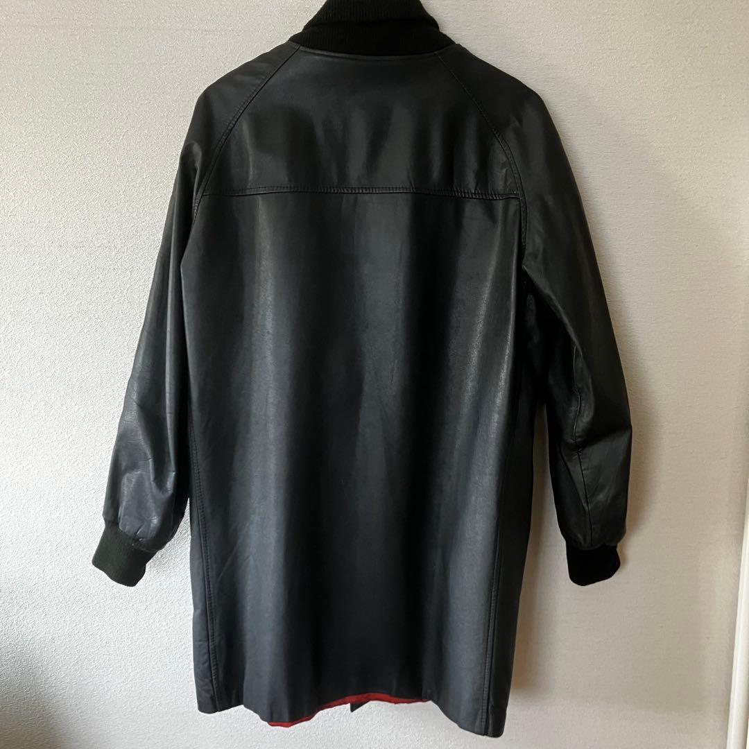 ファラオ ジャケット コート