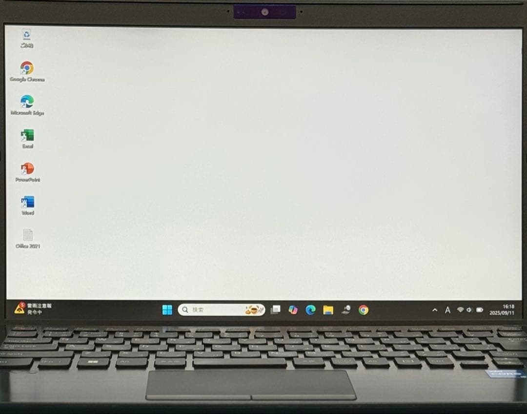 良品 776 VAIO Pro PG 第12世代 16GB バイオ office