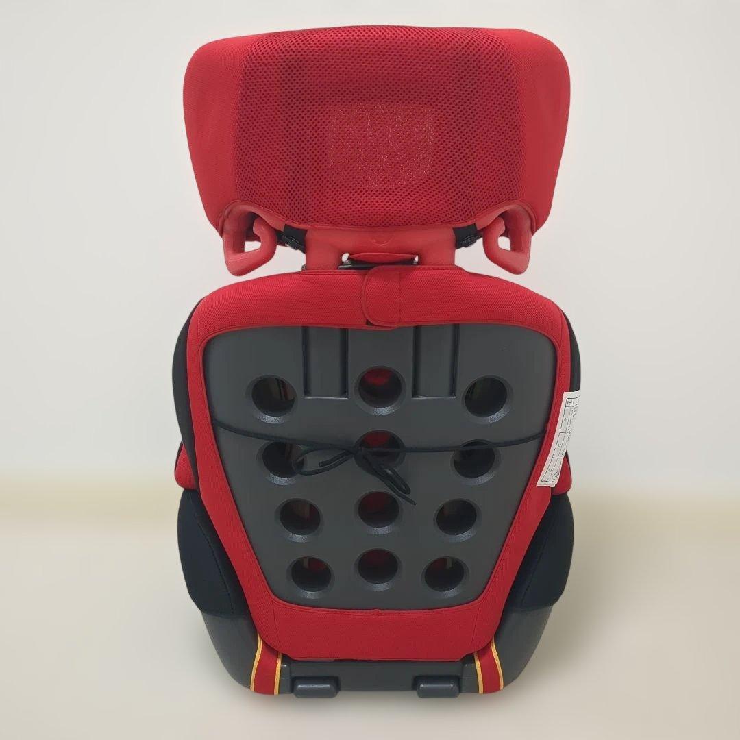 レカロ　スタートアールワン　ジュニア、チャイルドシート　メッシュ　軽量設計