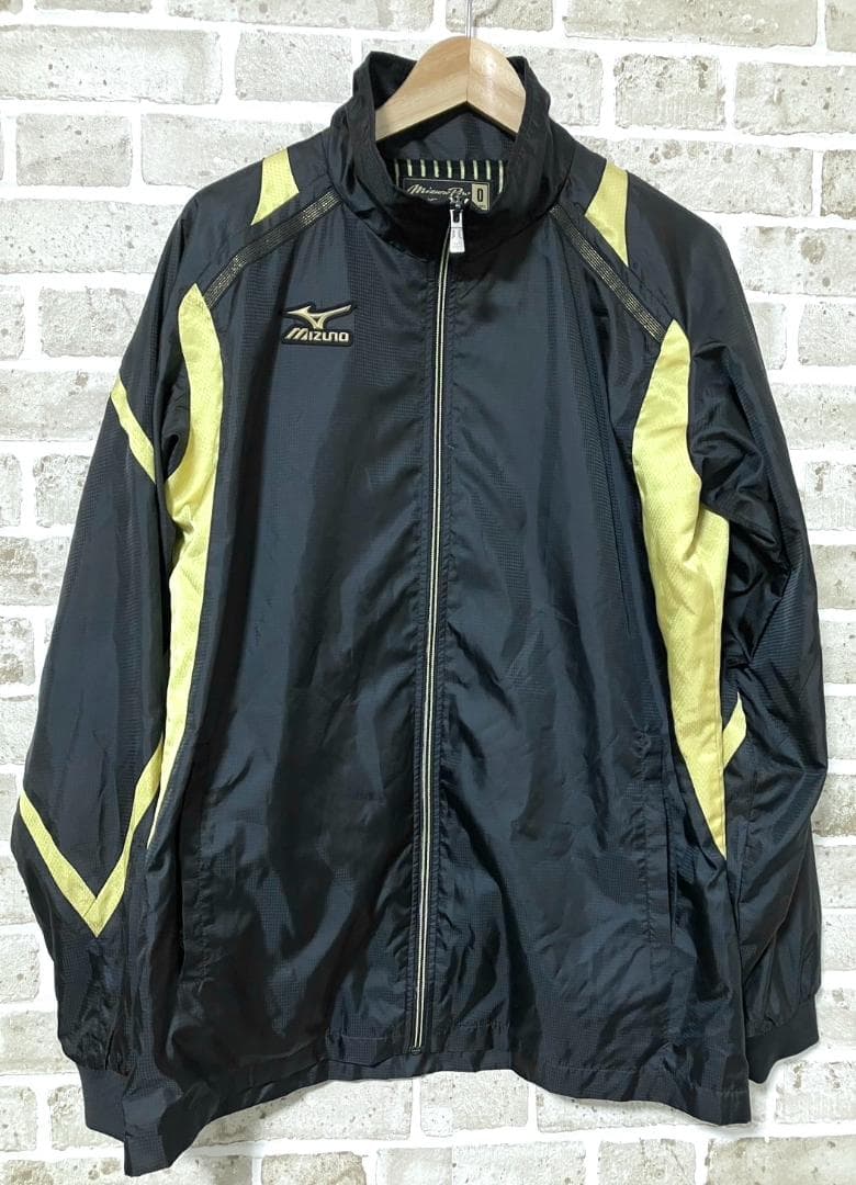 【24時間以内/匿名配送】良品 ミズノプロ セットアップ Oサイズ 上下 メンズ