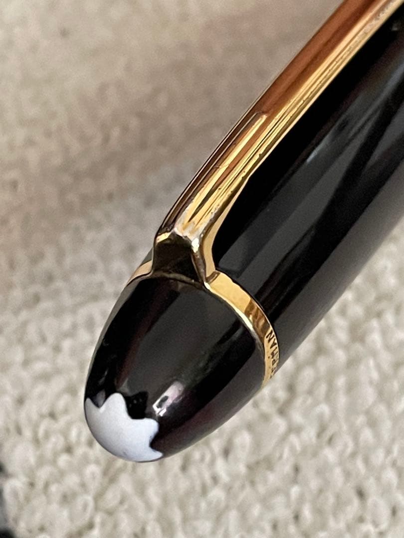 ⭐️モンブラン⭐️161 ルグラン ボールペン⭐️マイスターシュテュック⭐️筆記良好⭐️