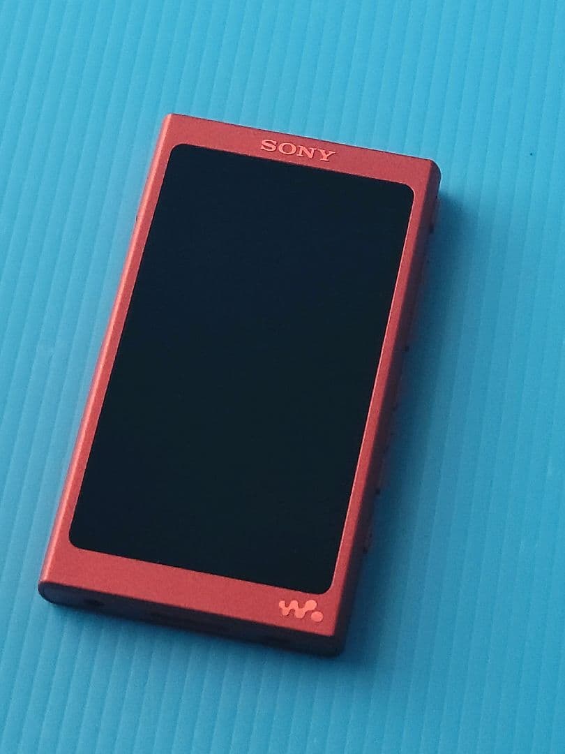 【バッテリー良好】SONY WALKMAN NW-A35