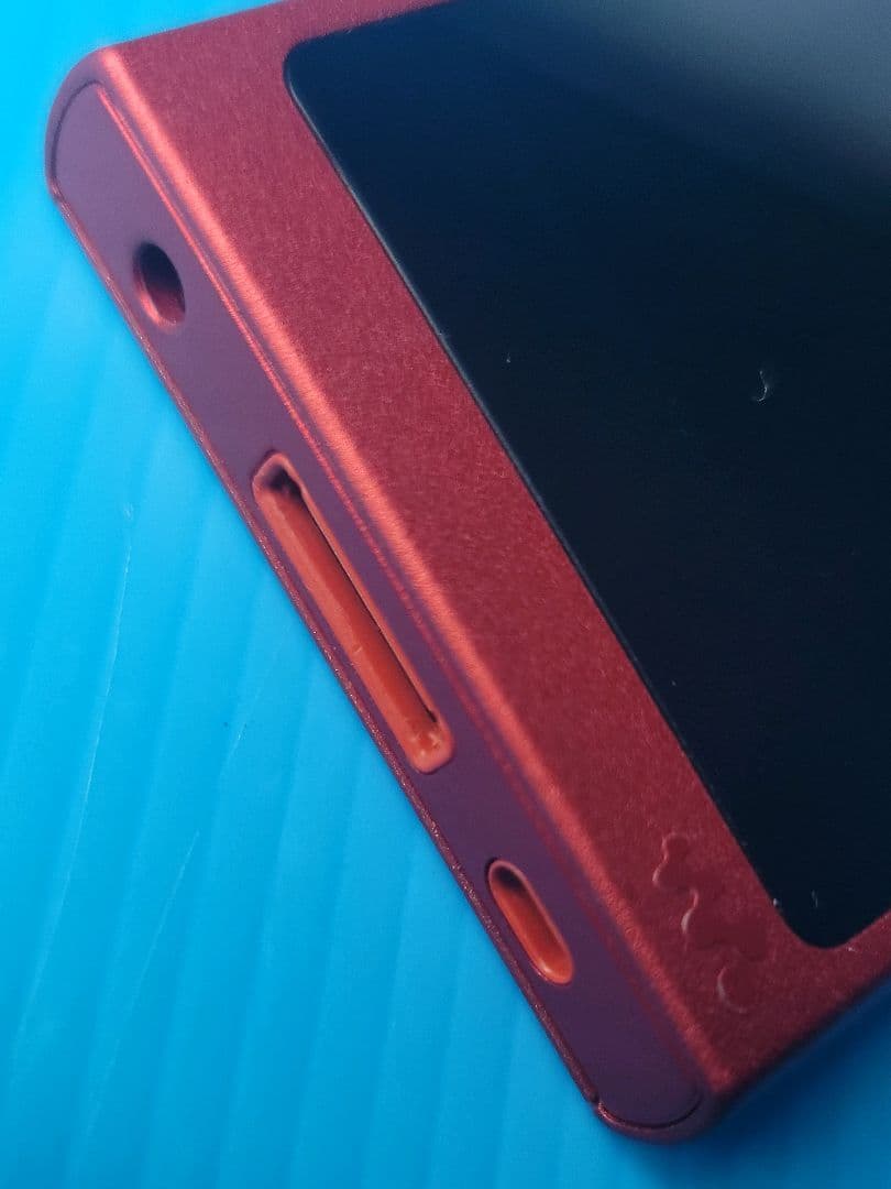 【バッテリー良好】SONY WALKMAN NW-A35