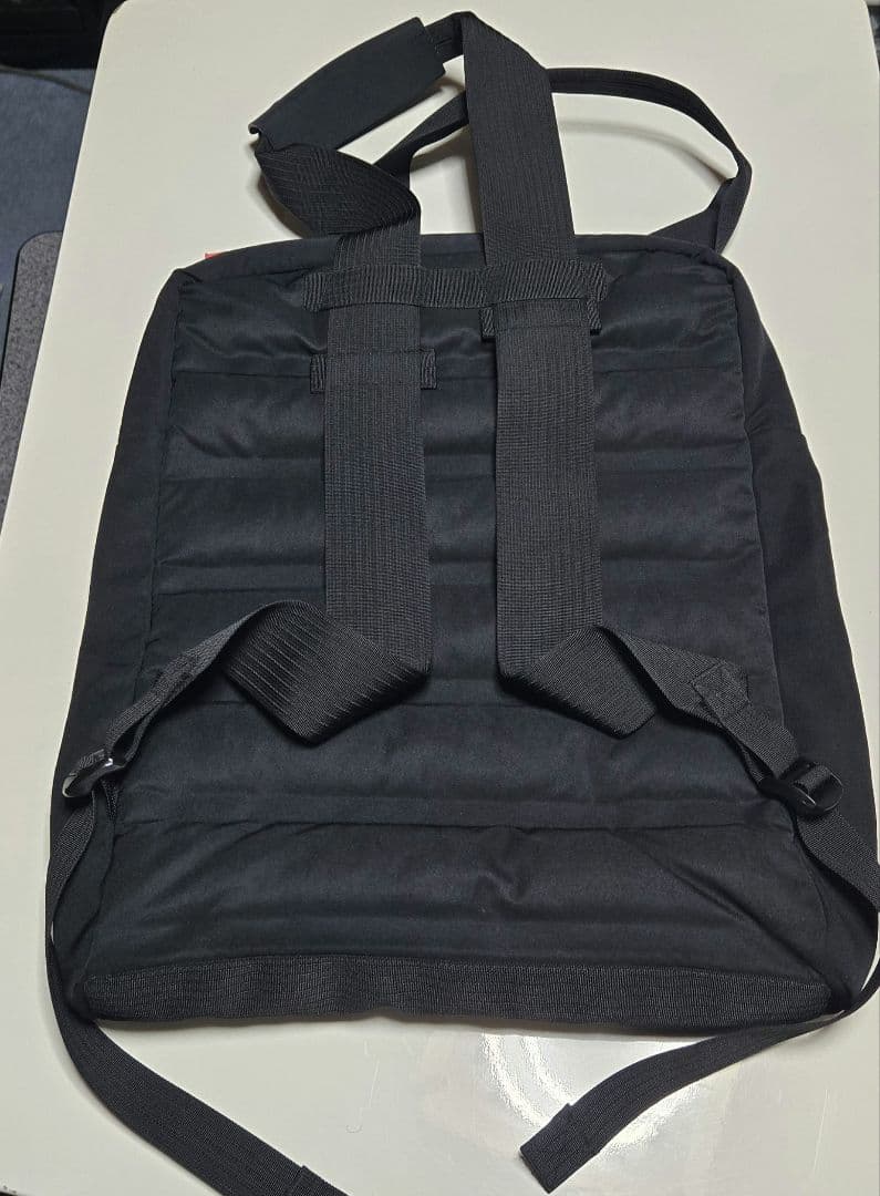 アクセサリー RAPHA FOR APPLE CONVERTIBLE BACKPACK