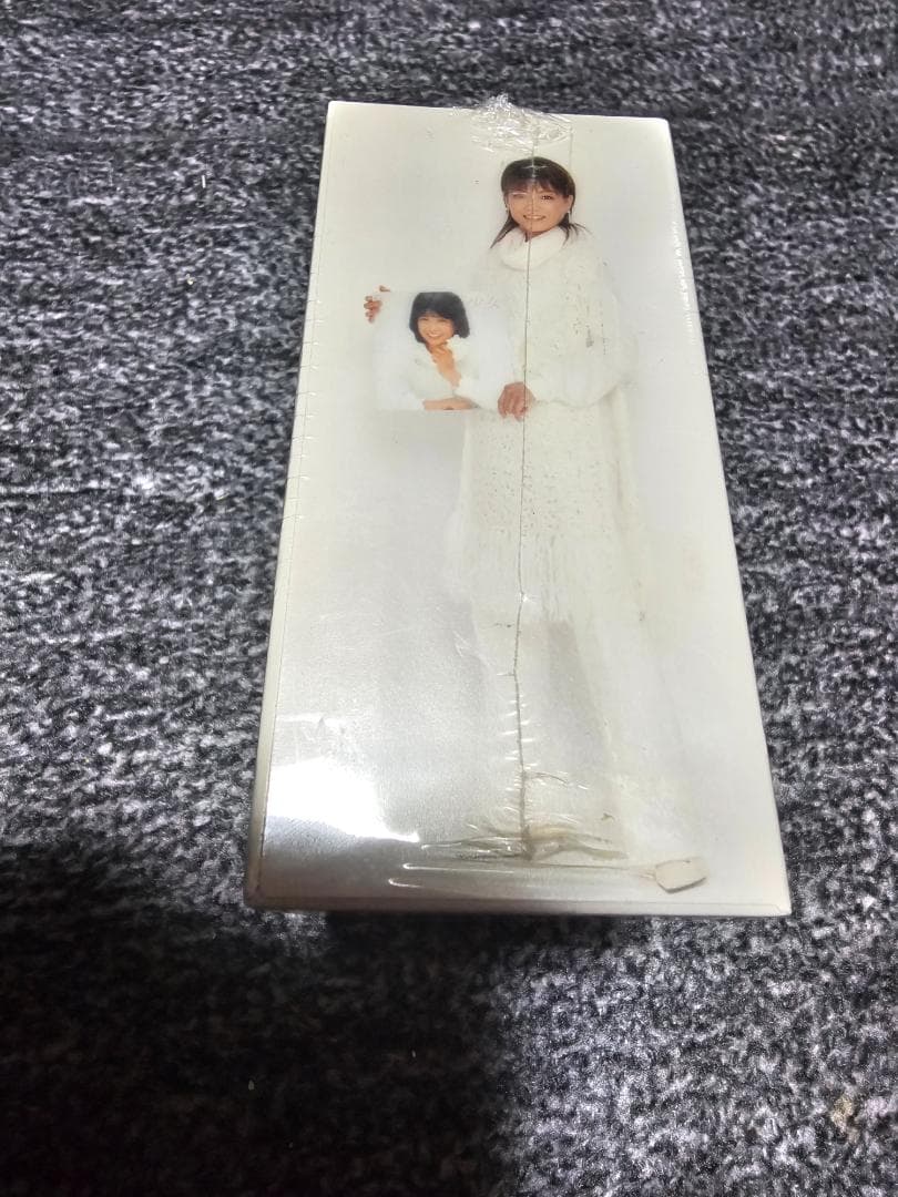 堀ちえみ 82-84 ぼくらのベスト2 CD/DVD-BOX 未開封