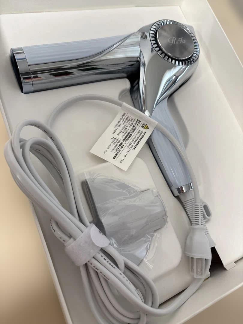 ReFa ビューテックドライヤー BX