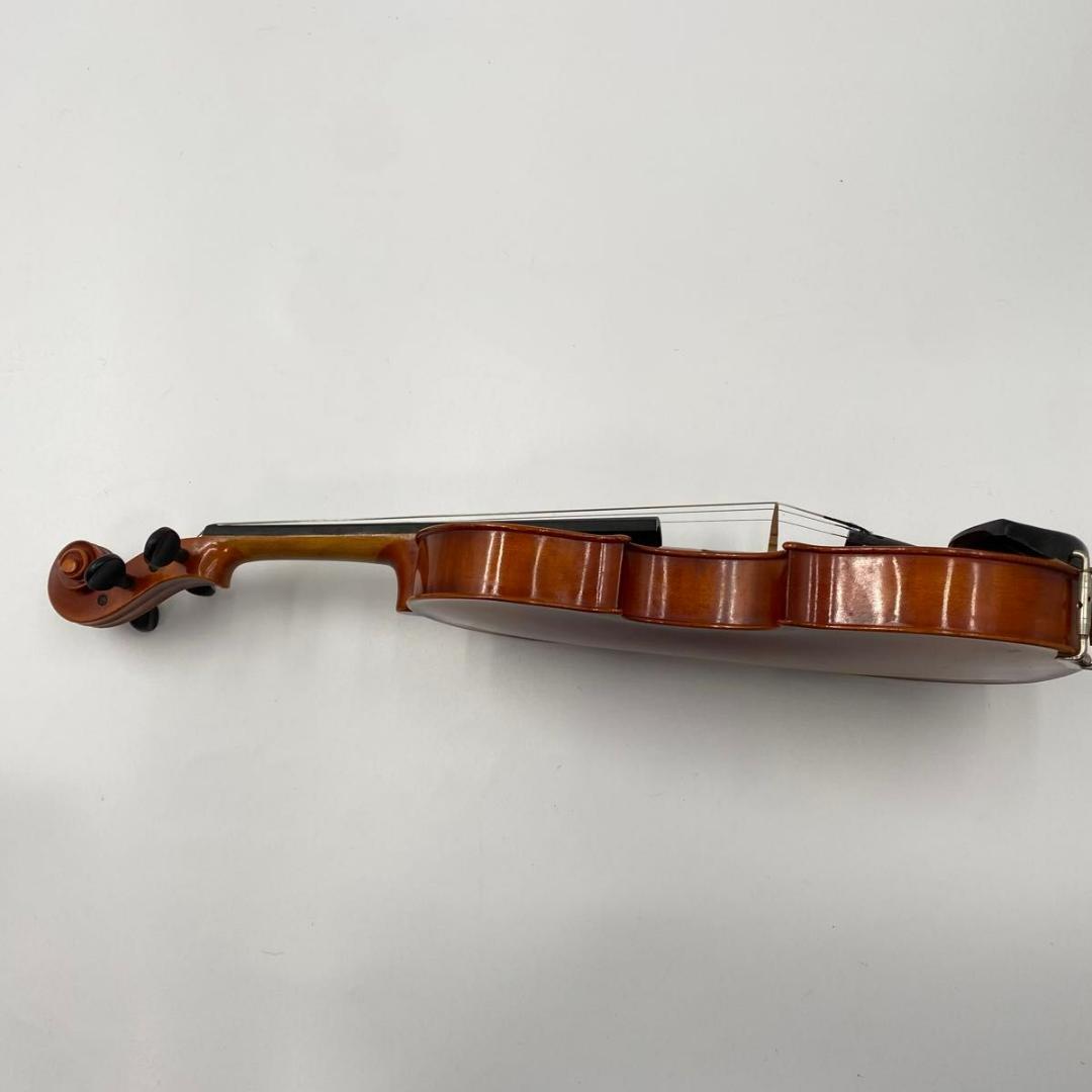 【弦新品】SUZUKI No.300 バイオリン 1/4 Anno1977