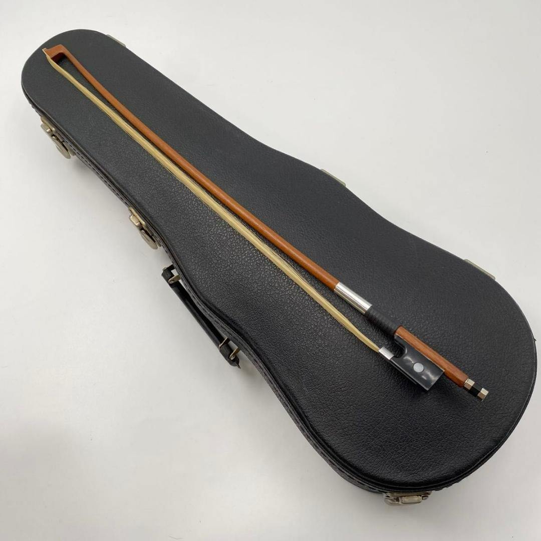 【弦新品】SUZUKI No.300 バイオリン 1/4 Anno1977