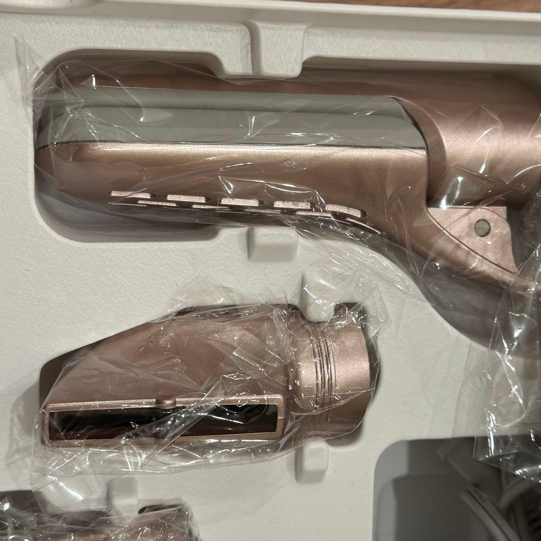 パナソニック くるくるドライヤー 海外対応 EH-KN9F-PN