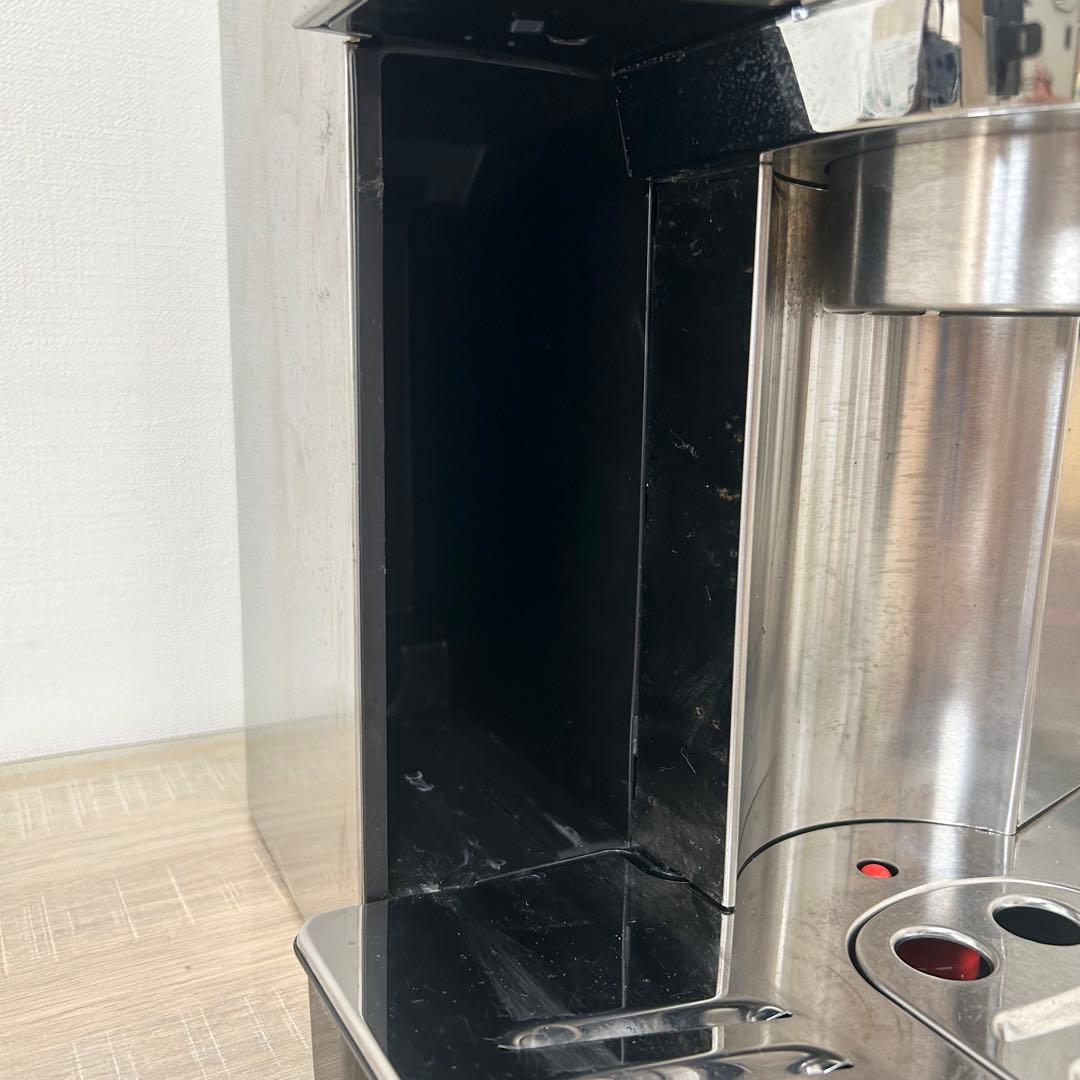 ★良品★ デロンギ エスプレッソ カプチーノ メーカー EC860M
