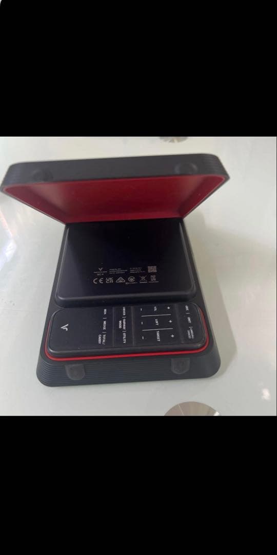 ボイスキャディ sc4 弾道計測器