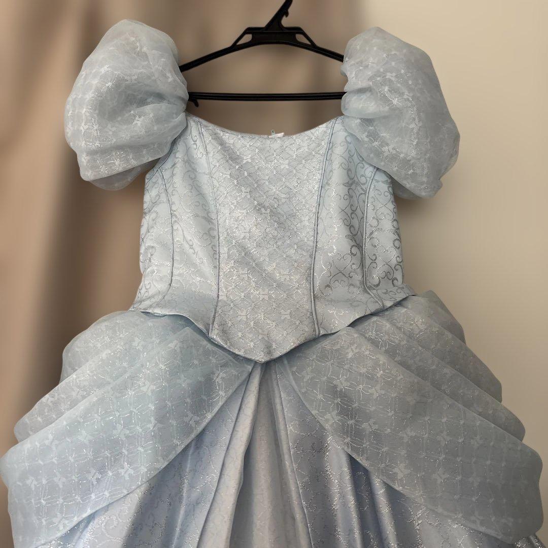 ビビディバビディブティック プレミアムドレス シンデレラ　150