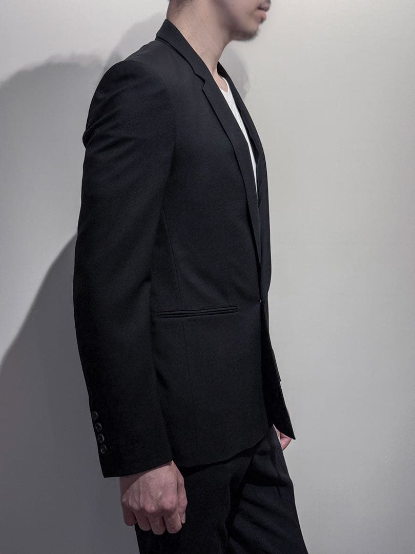 ラッドミュージシャン ダブル風セットアップ