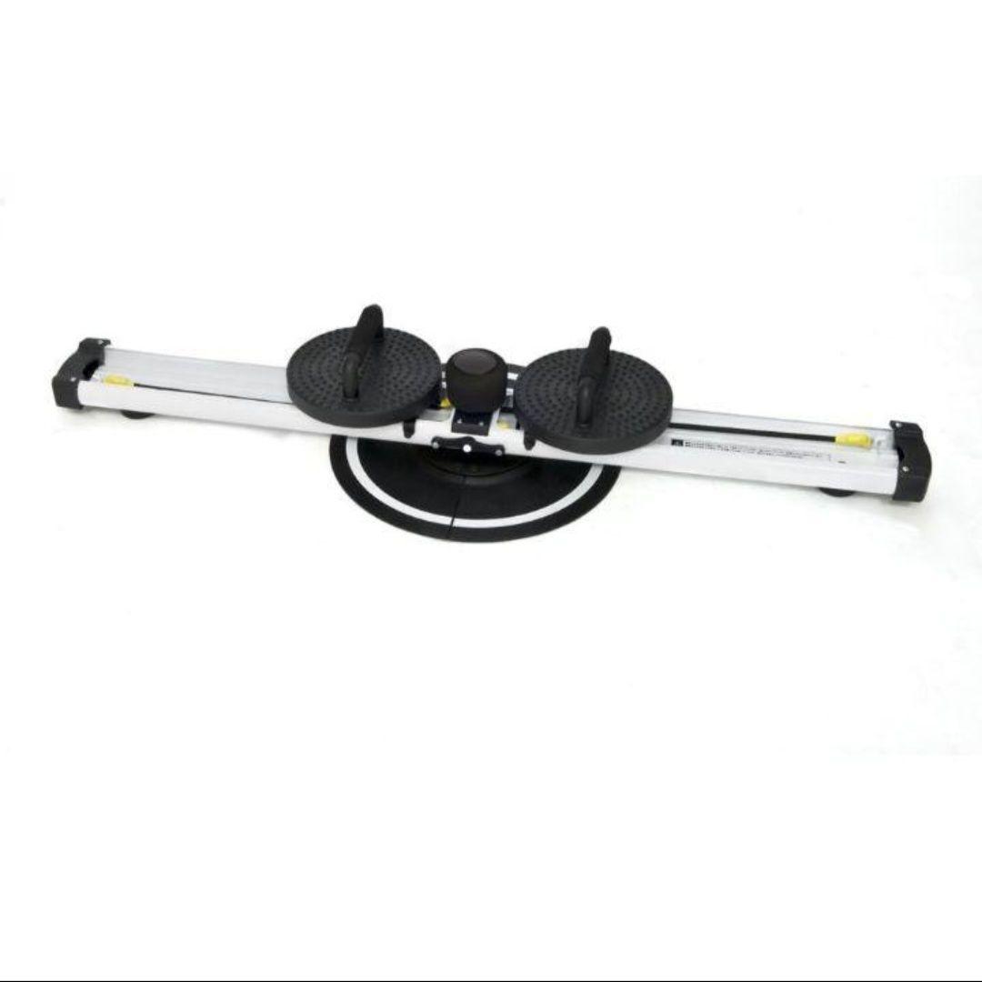 【新品】レッグマジックサークル パールピンク｜マット2種＆ワークアウトDVD付き