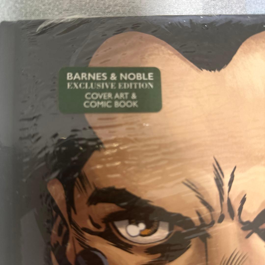 ウォーキングデッド　HERE'S NEGAN! 洋書