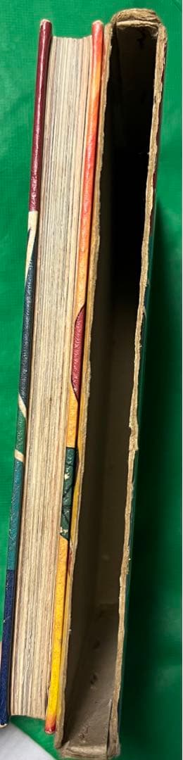 【ひばり書房】化学忍者隊ガッチャマン・カラー大図鑑 / タツノコプロ