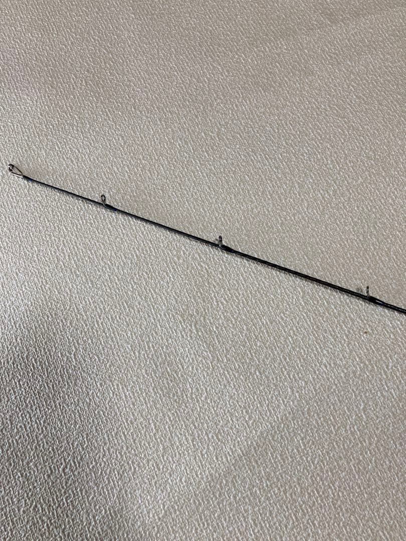 ロッド SHIMANO 21 GAME Type LJ B62-1/FS