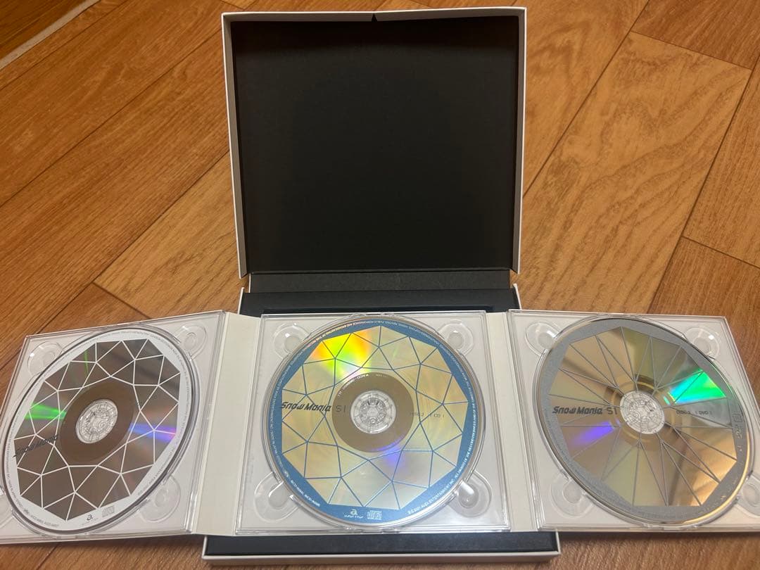 K-POP・アジア  Mania S1