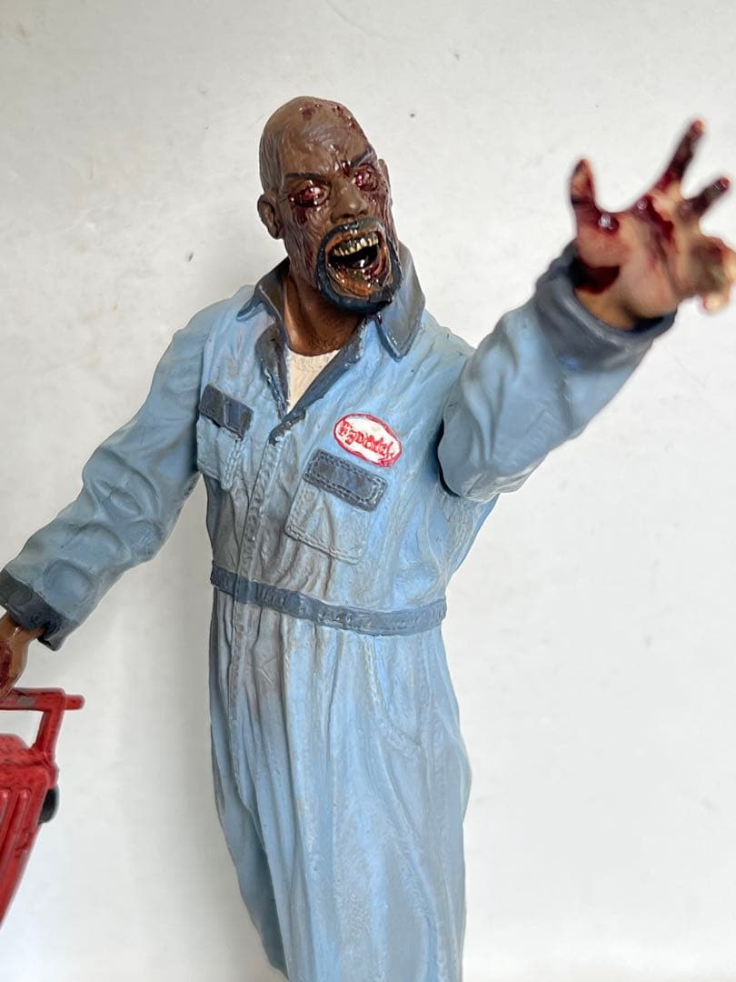 SOTA TOYS ランド・オブ・ザ・デッド ３種類セット