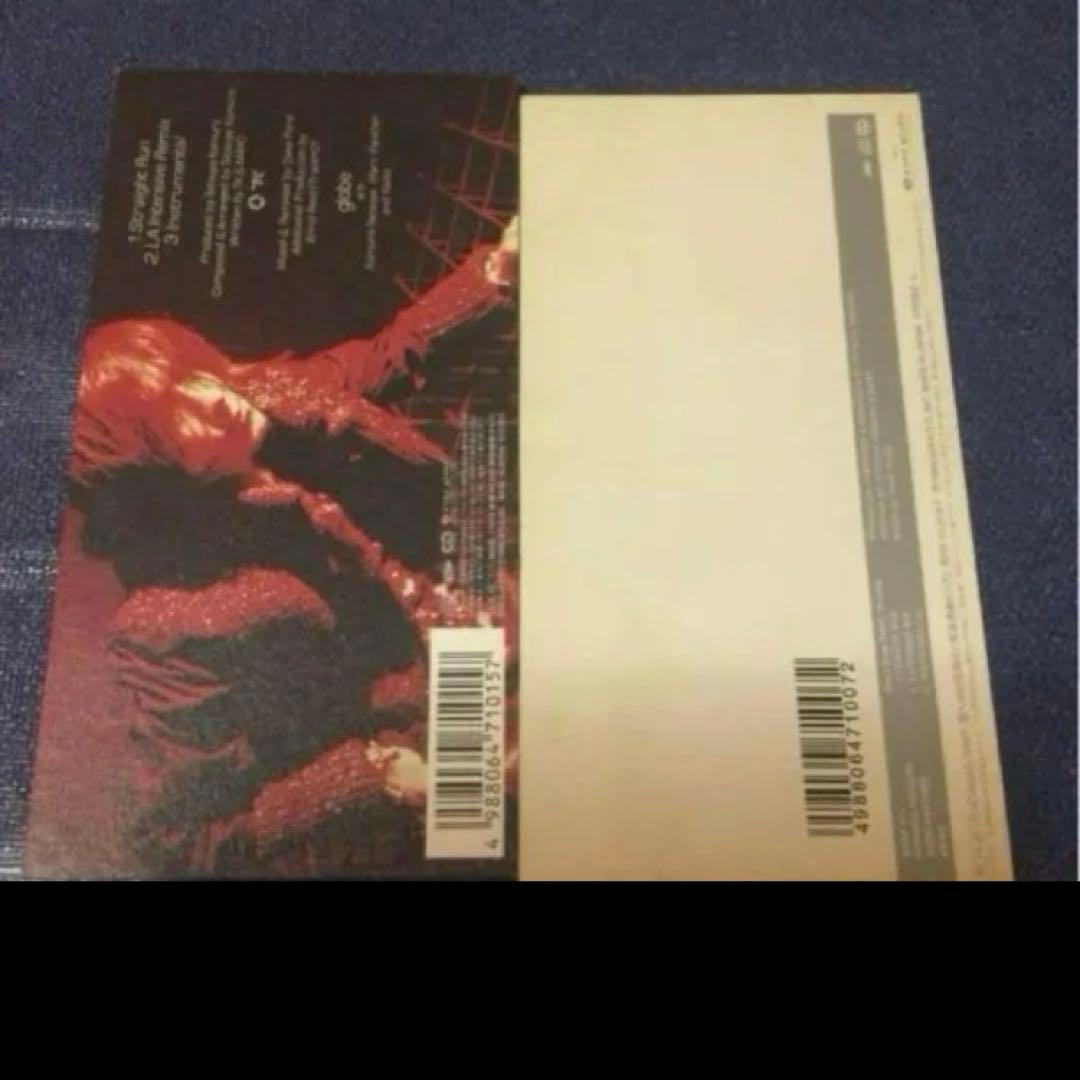 globe 小室哲哉　こねっと　マークパンサー　 8センチ8cmシングル邦楽CD