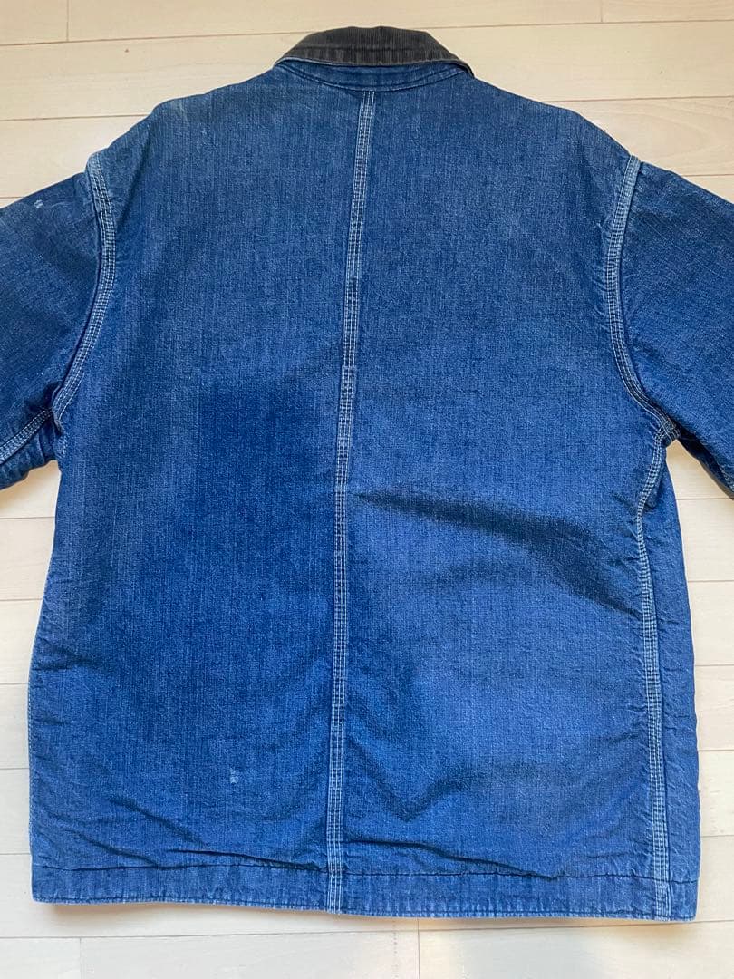 BIGMAC カバーオール 70s