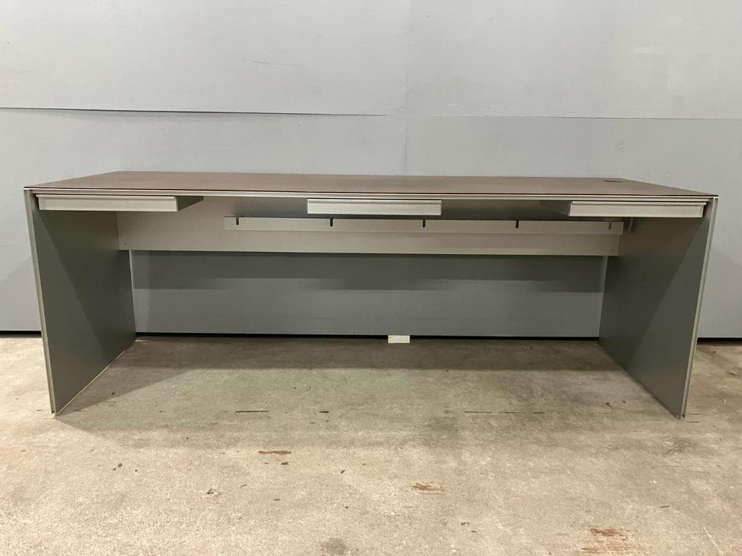 『Cassina-ixc』カッシーナ エアフレーム デスク 机 RWdes2