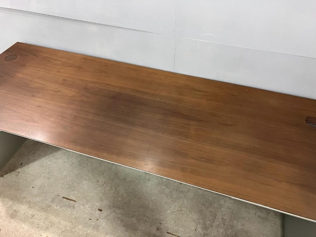 『Cassina-ixc』カッシーナ エアフレーム デスク 机 RWdes2