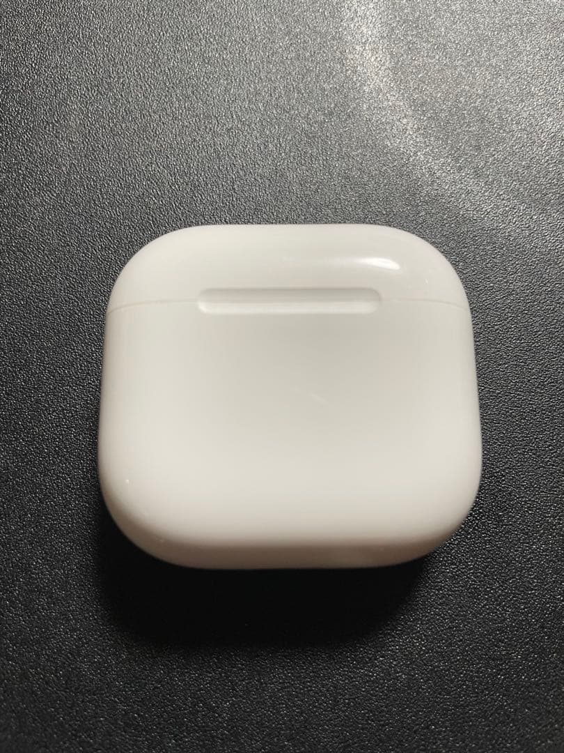 仮*ク様 AirPods4 ANC搭載 ノイズキャンセリング　エアーポッズ　限定